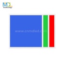 LXF IP44 RGB LED Panel Light 18W/36W/40W/48W/54W/72W Model: LXF-PL-RGB