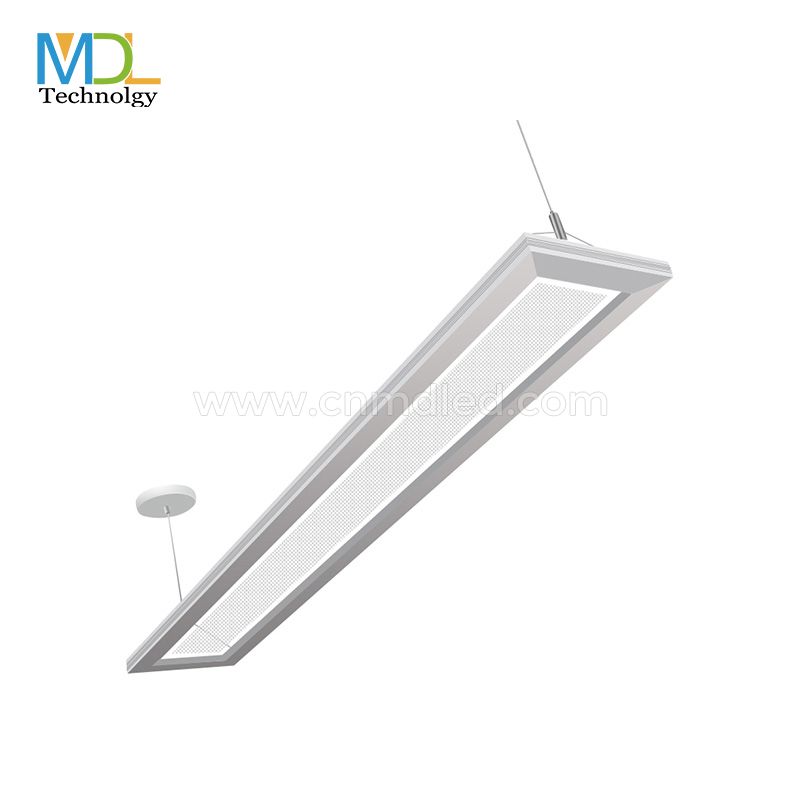 LXF Up and Down LED Panel Light Model: LXF-PL-UD