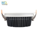 LXF 3000K-6500K Cob Led Downlight Spot Light Recessed Lighting Model: LXF-RDL15